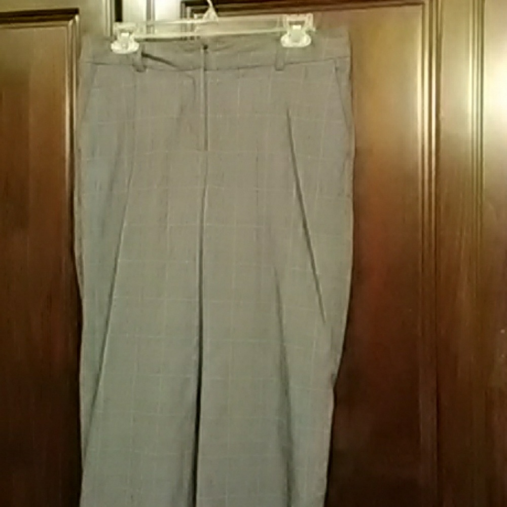 Work pants